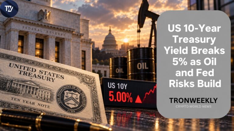 Treasury Yield
