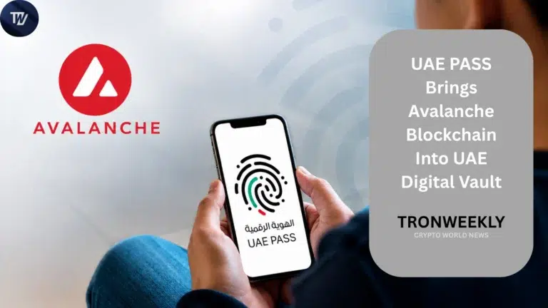 UAE PASS