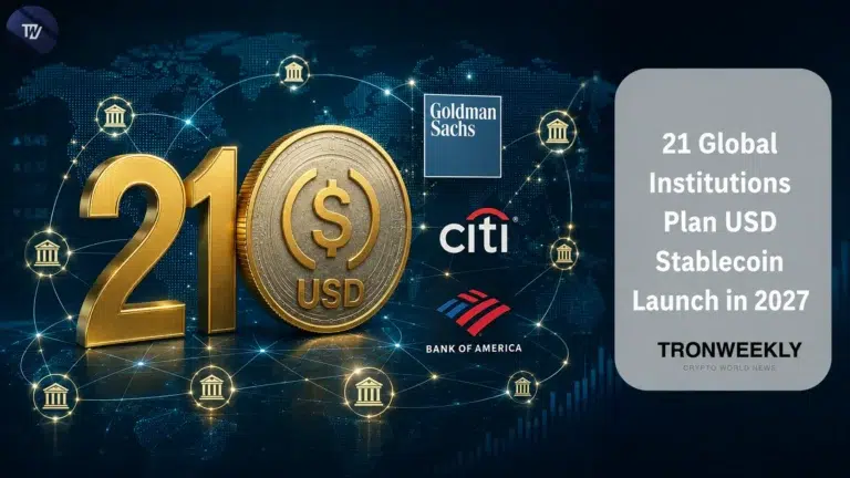 USD Stablecoin