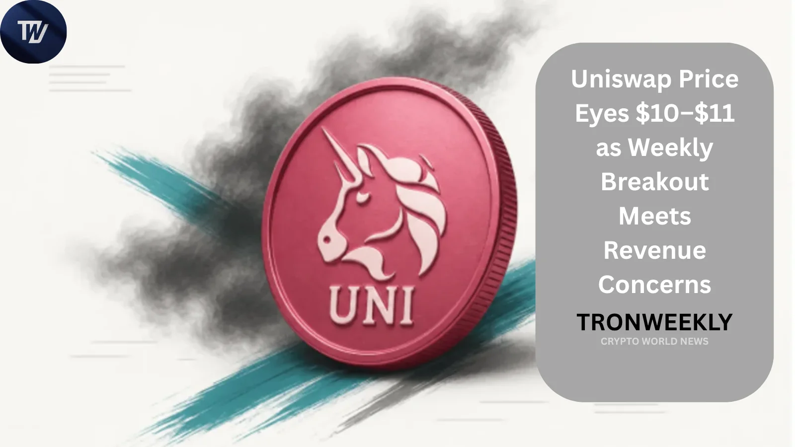 Uniswap Price