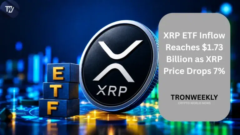 XRP ETF Inflow