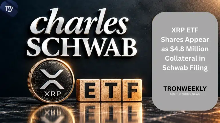 XRP ETF