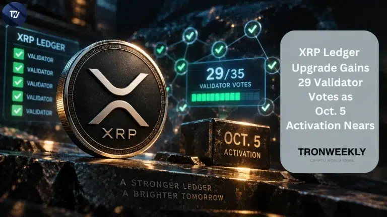 XRP Ledger