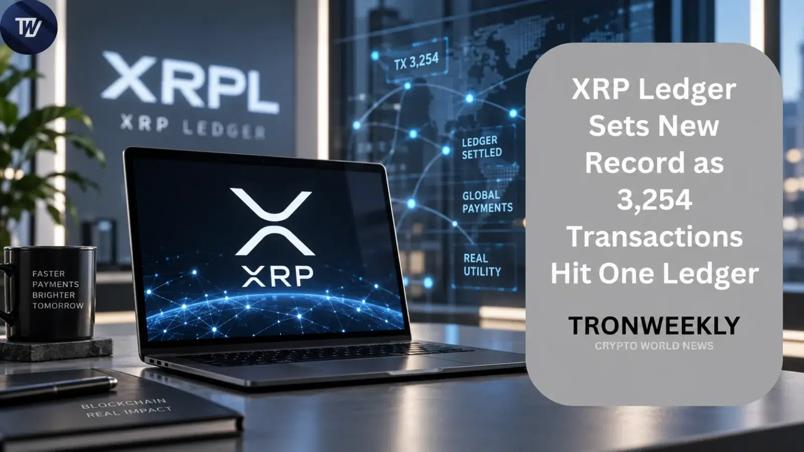 XRP Ledger