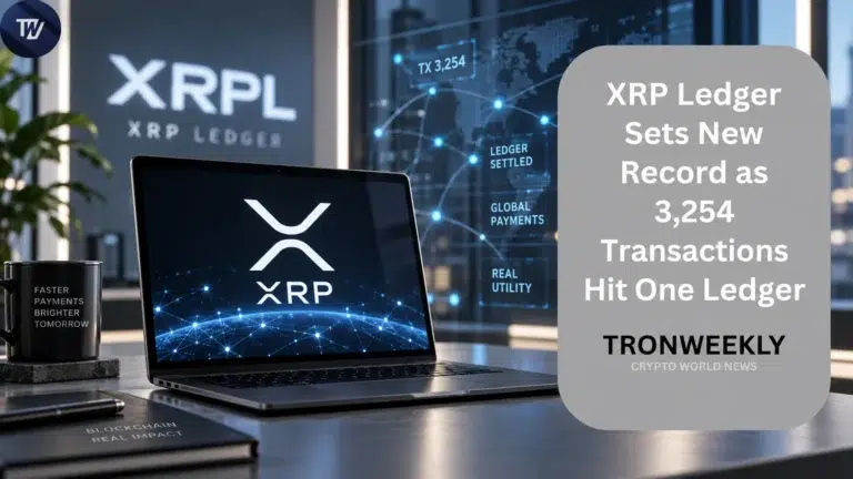 XRP Ledger