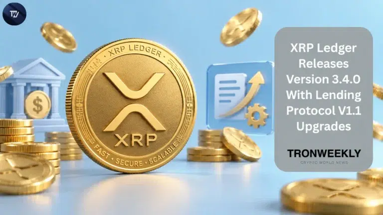 XRP Ledger