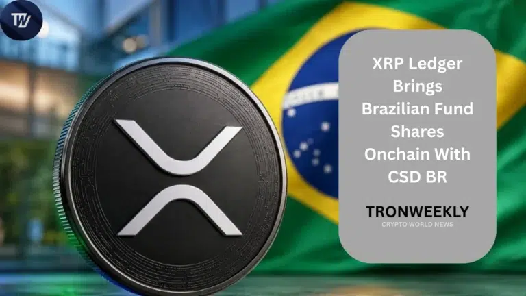 XRP Ledger