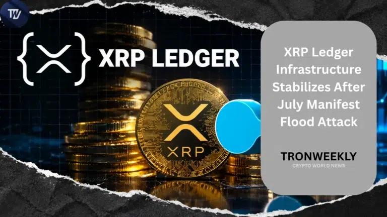 XRP Ledger