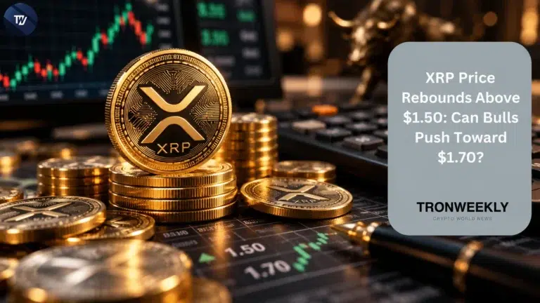 XRP Price