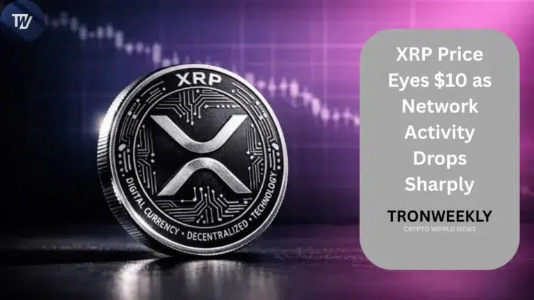 XRP Price
