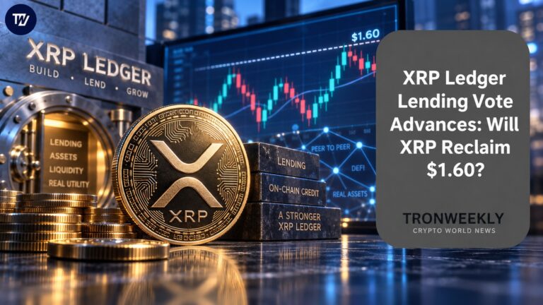 XRP Ledger