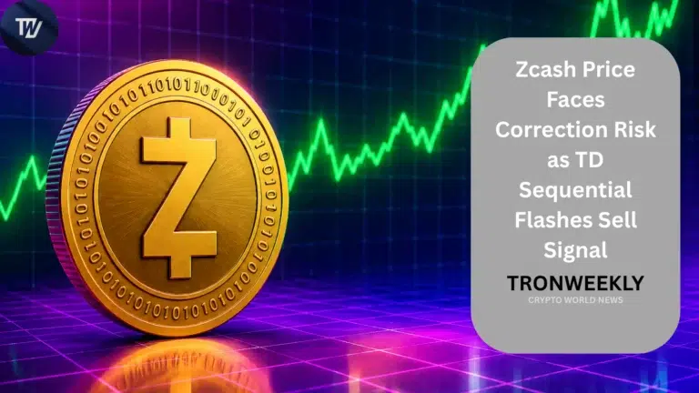 Zcash Price