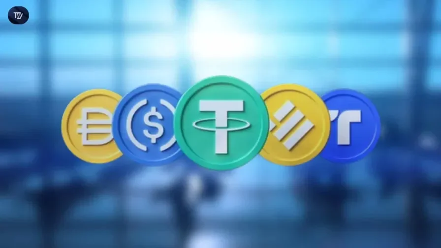 Stablecoins