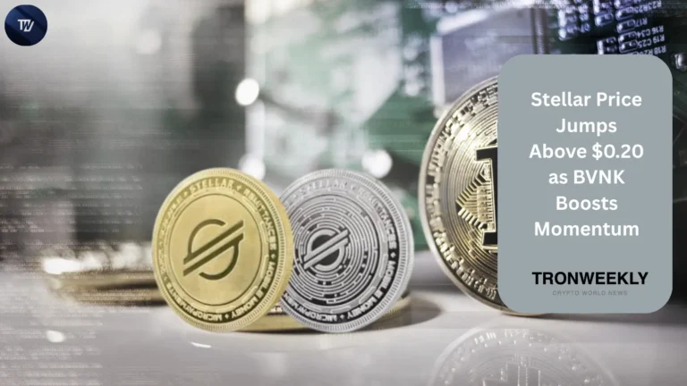 Stellar Price