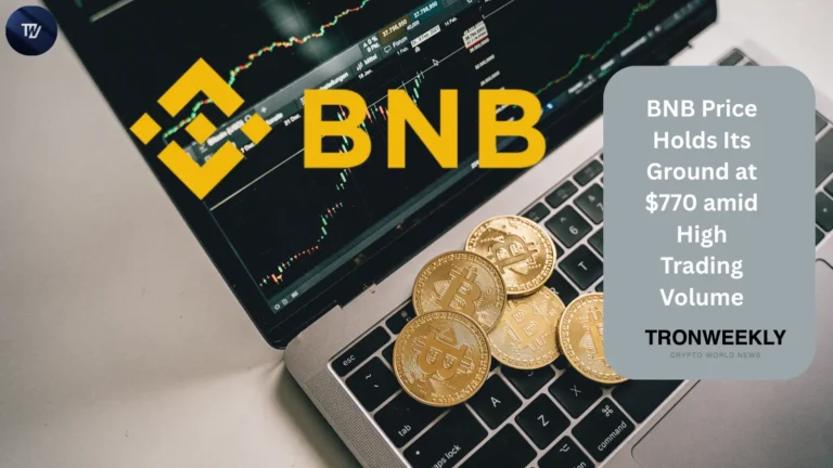 BNB price