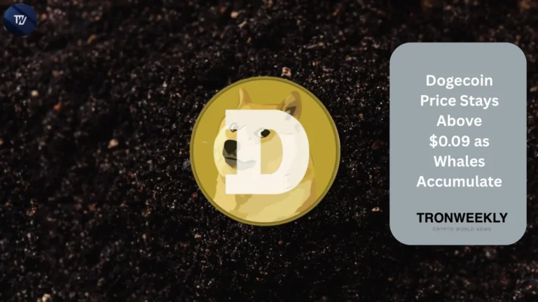 Dogecoin price