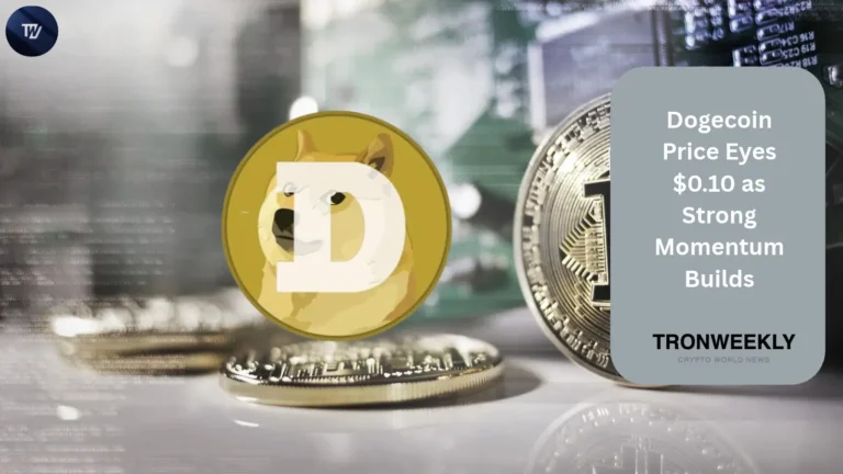 Dogecoin Price