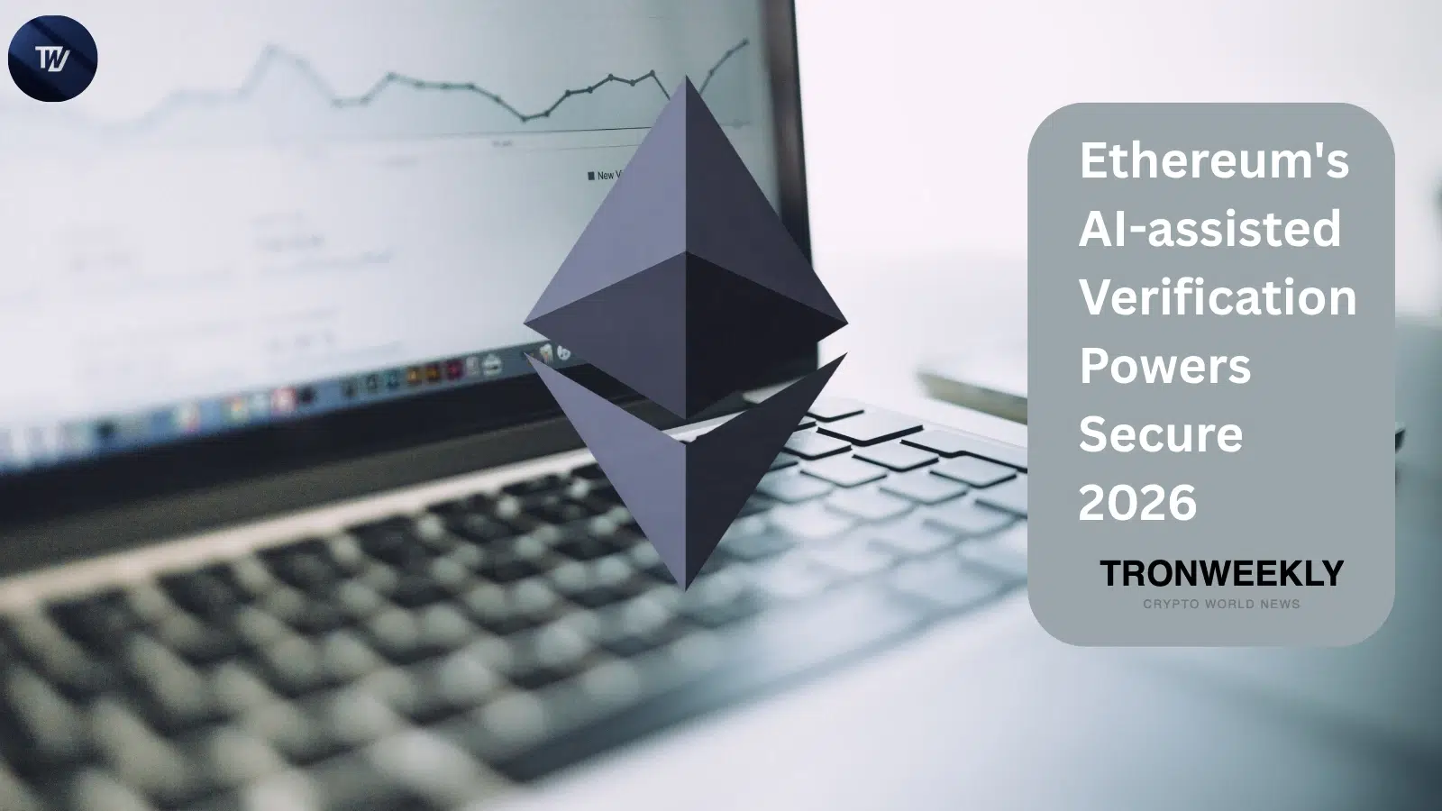 Ethereum's AI-assisted Verification Powers Secure 2026