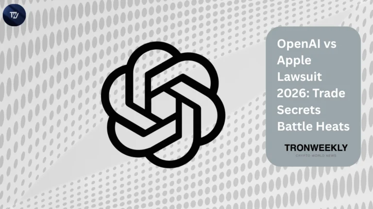 OpenAI vs Apple Lawsuit 2026: Trade Secrets Battle Heats