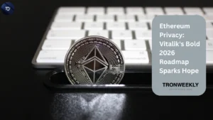 Ethereum Privacy: Vitalik's Bold 2026 Roadmap Sparks Hope