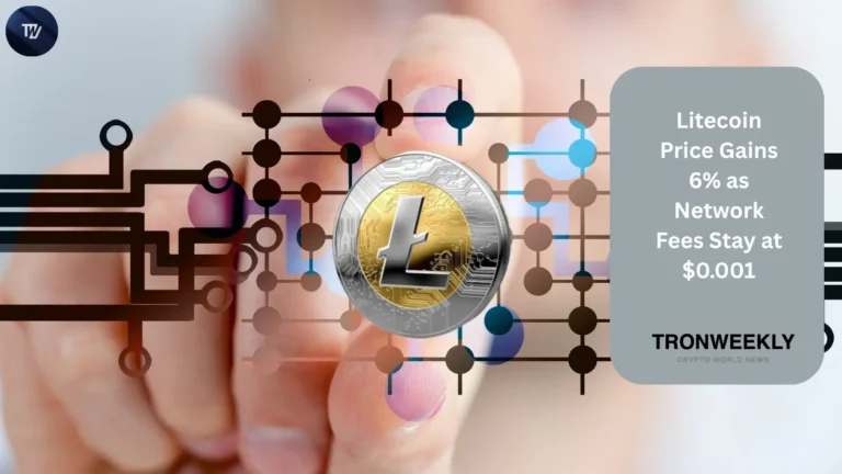 Litecoin Price