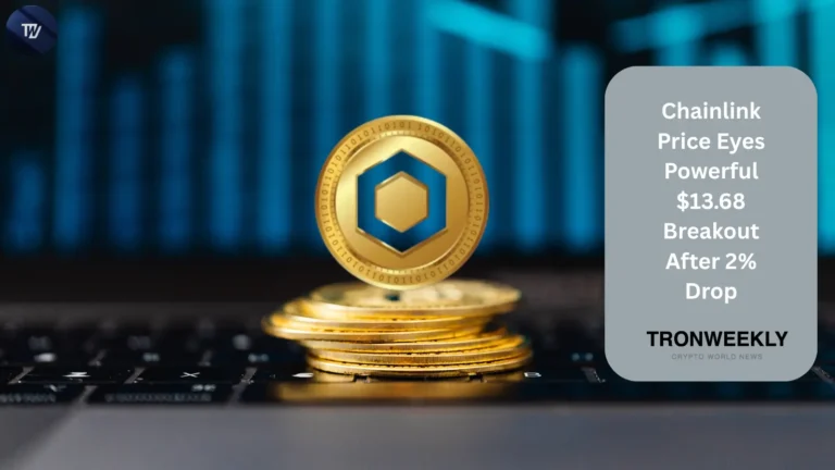 Chainlink Price