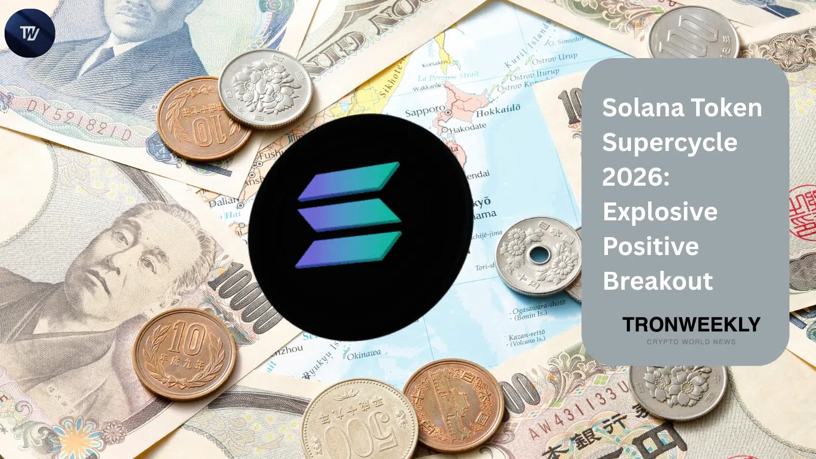Solana Token Supercycle: Explosive Positive Breakout in 2026