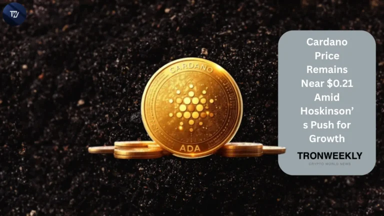 Cardano Price