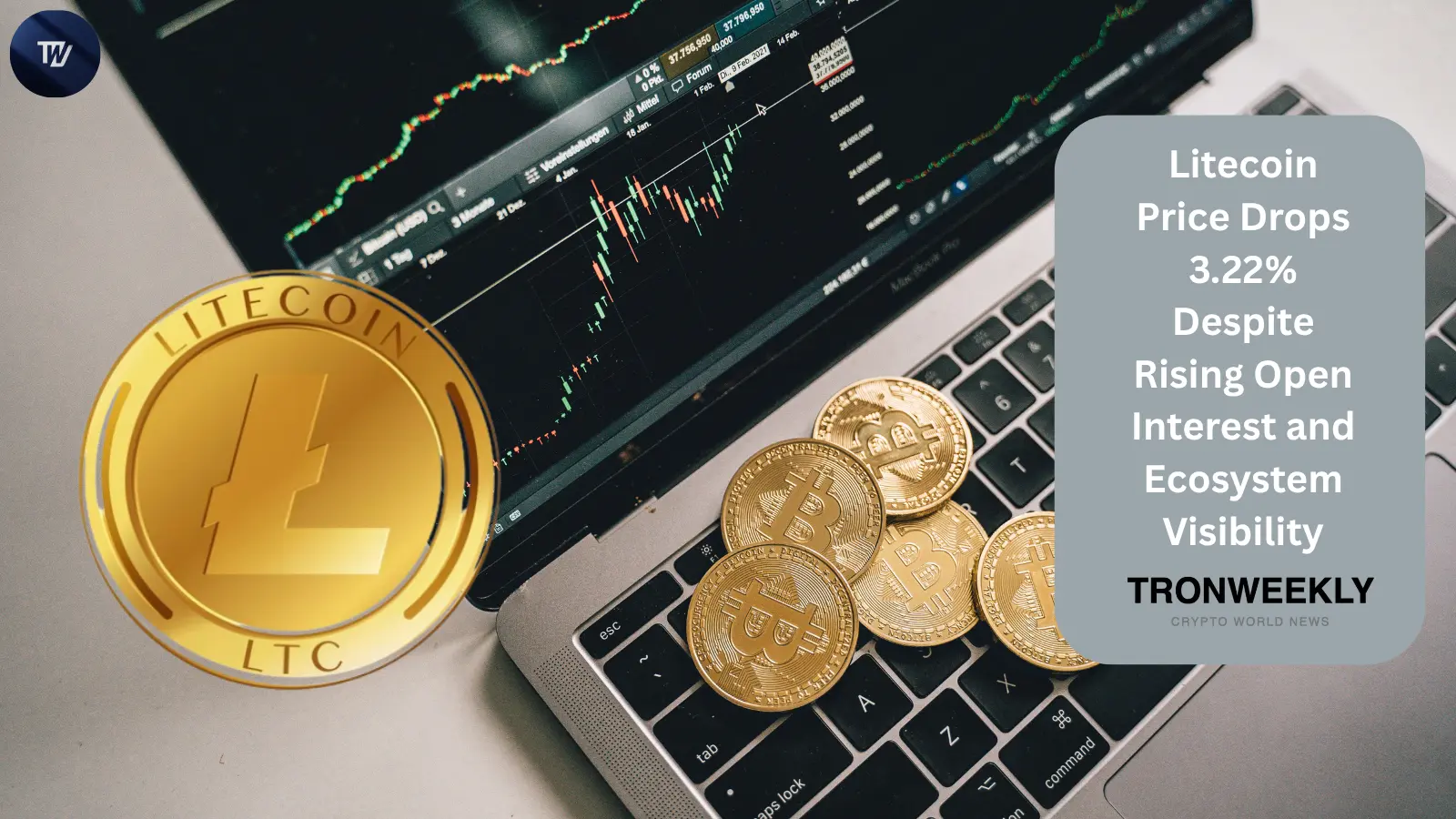 Litecoin Price