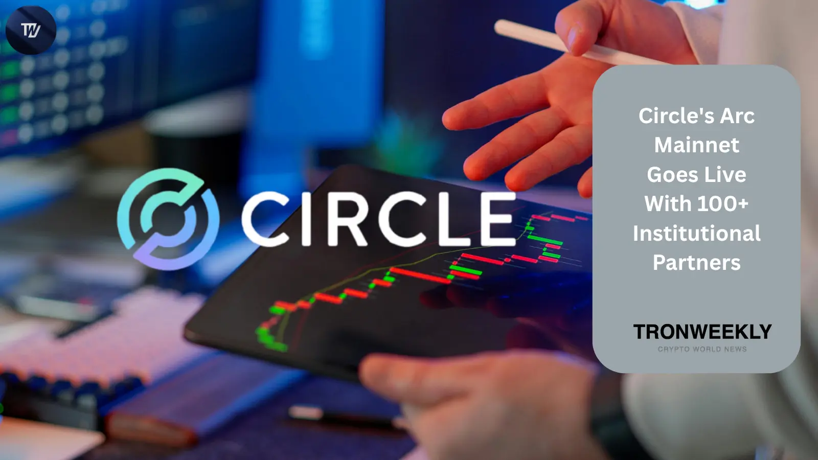 Circle
