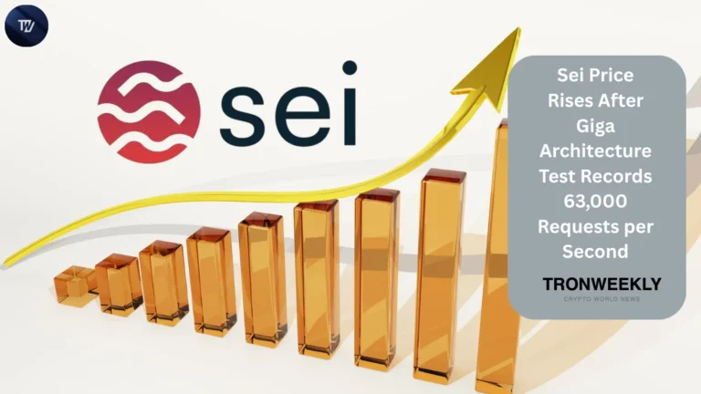 Sei price