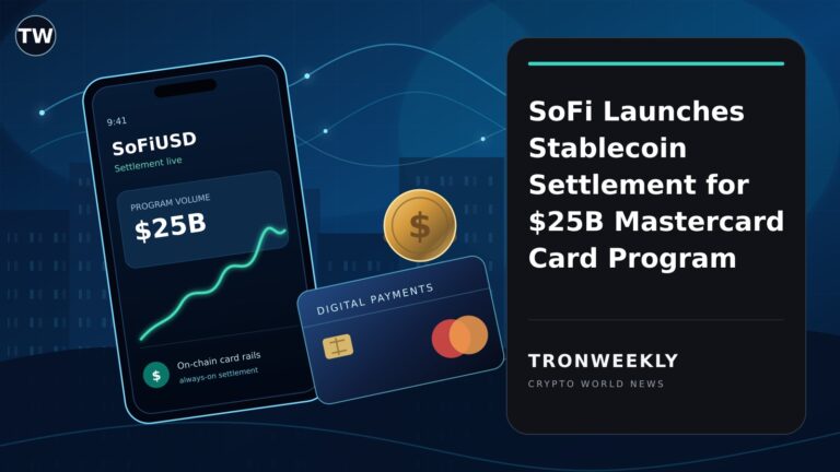Stablecoin Settlement