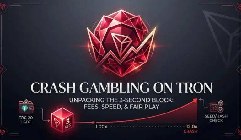 Crash Gambling