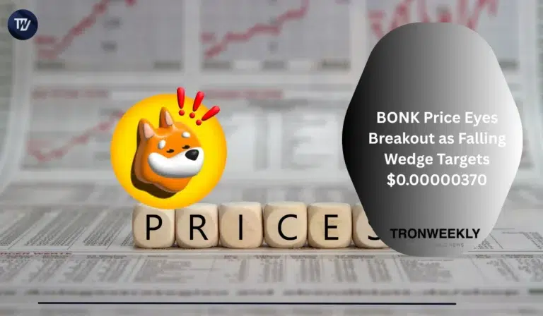 BONK