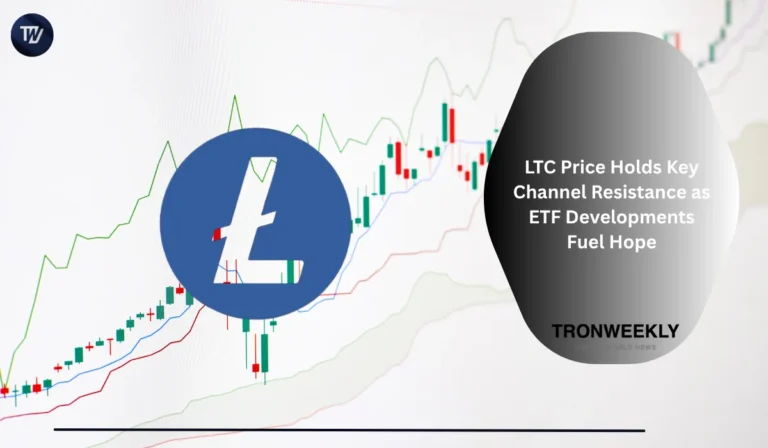 LTC Price