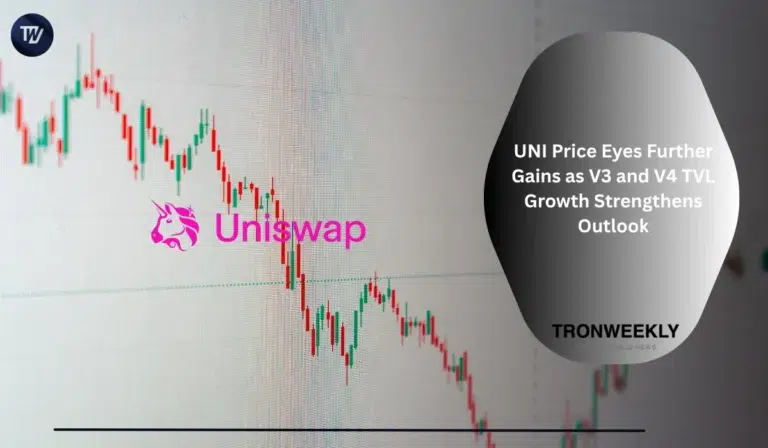 UNI Price