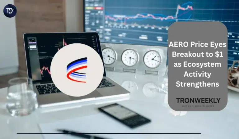 AERO Price