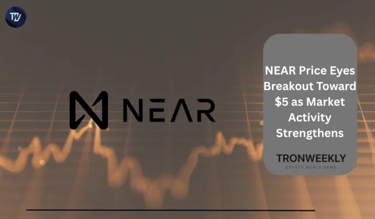 NEAR Price
