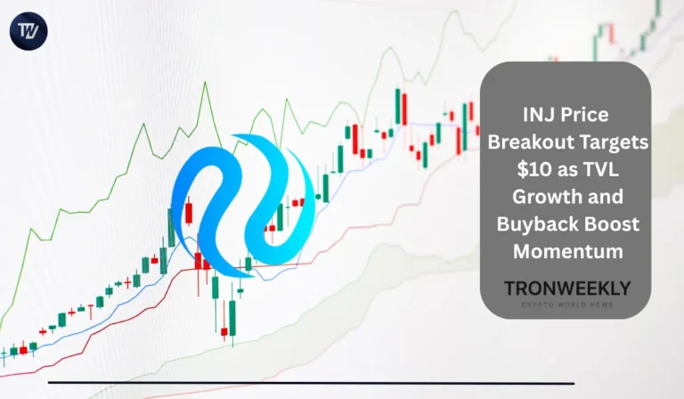 INJ Price