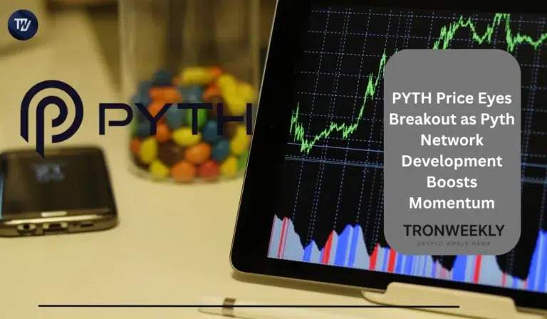 PYTH Price