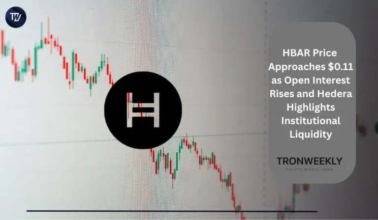 HBAR PRICE
