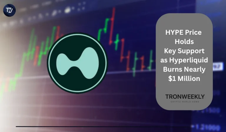 HYPE Price