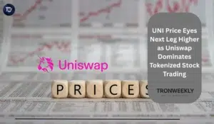 UNI Price