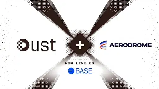 Dust Integration Adds New Base Activity