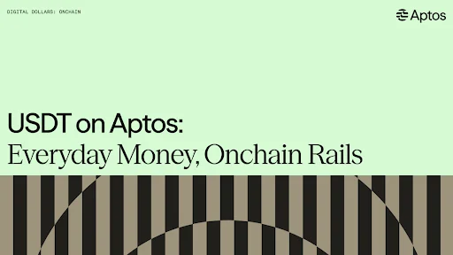 USDT Expands on Aptos