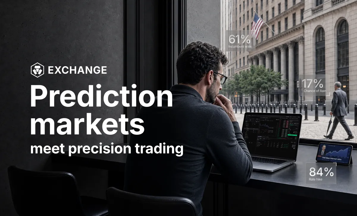 Predict Pro Brings Advanced Tools to Event Trading (Crypto.com)
