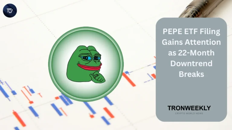 PEPE ETF