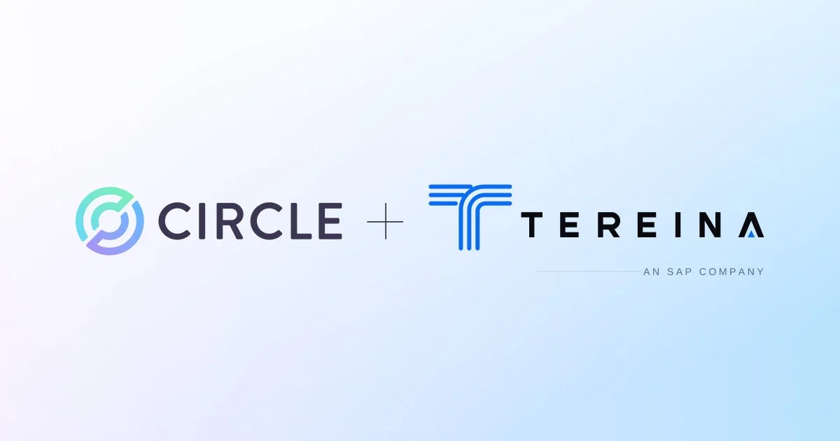 Circle partners with Tereina