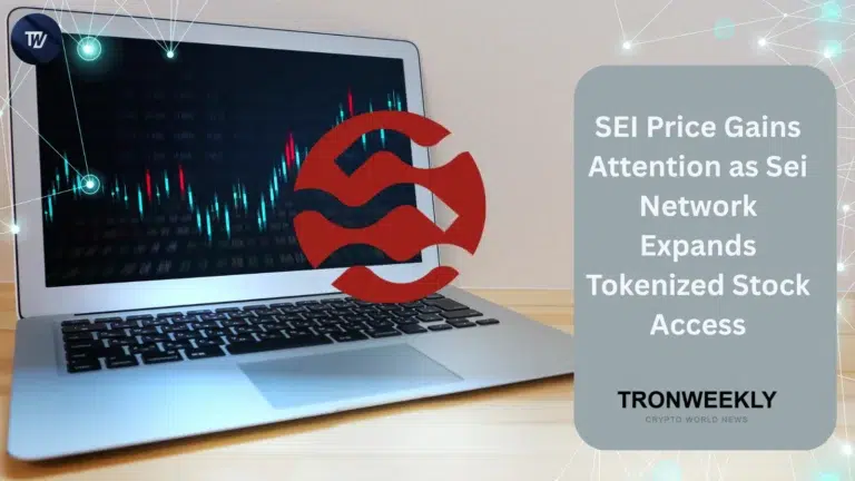 SEI price