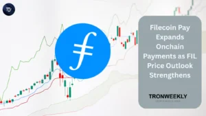 FIL price